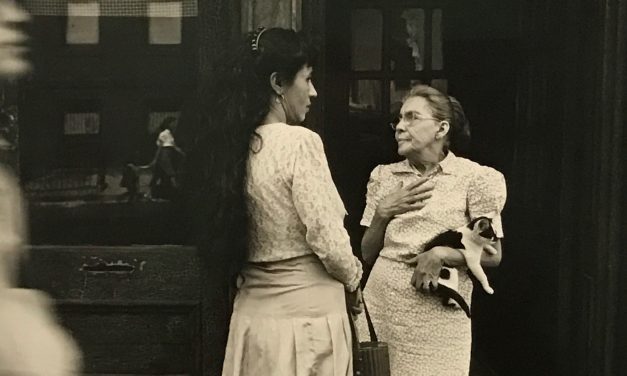 Street Photography