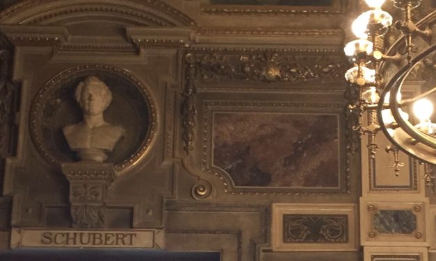 A House Full of Music