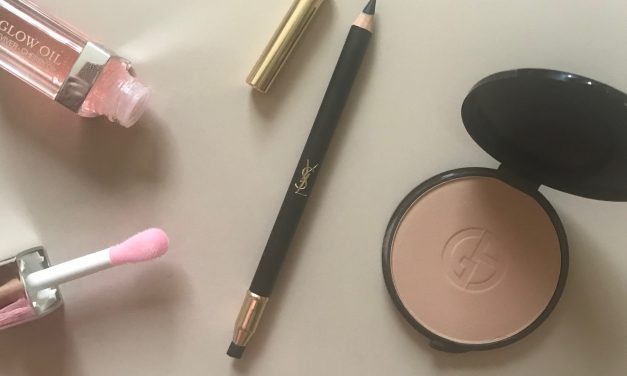 Runway Beauty Favorites