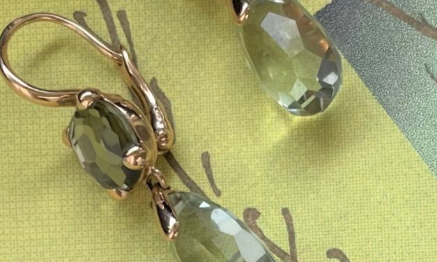 Jewelry Darlings