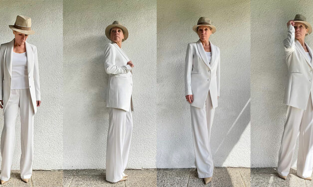 Soft Tailoring