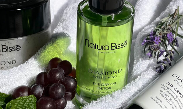 A Luxurious Touch of Nature