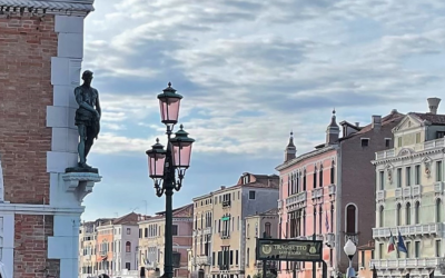 Venice, Amore Mio