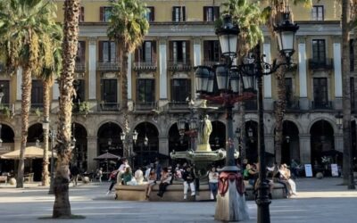 Barcelona – la Vida Plena