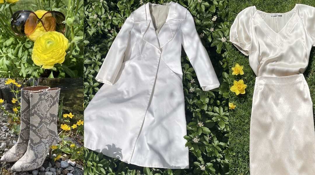 This Spring’s Closet