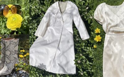 This Spring’s Closet