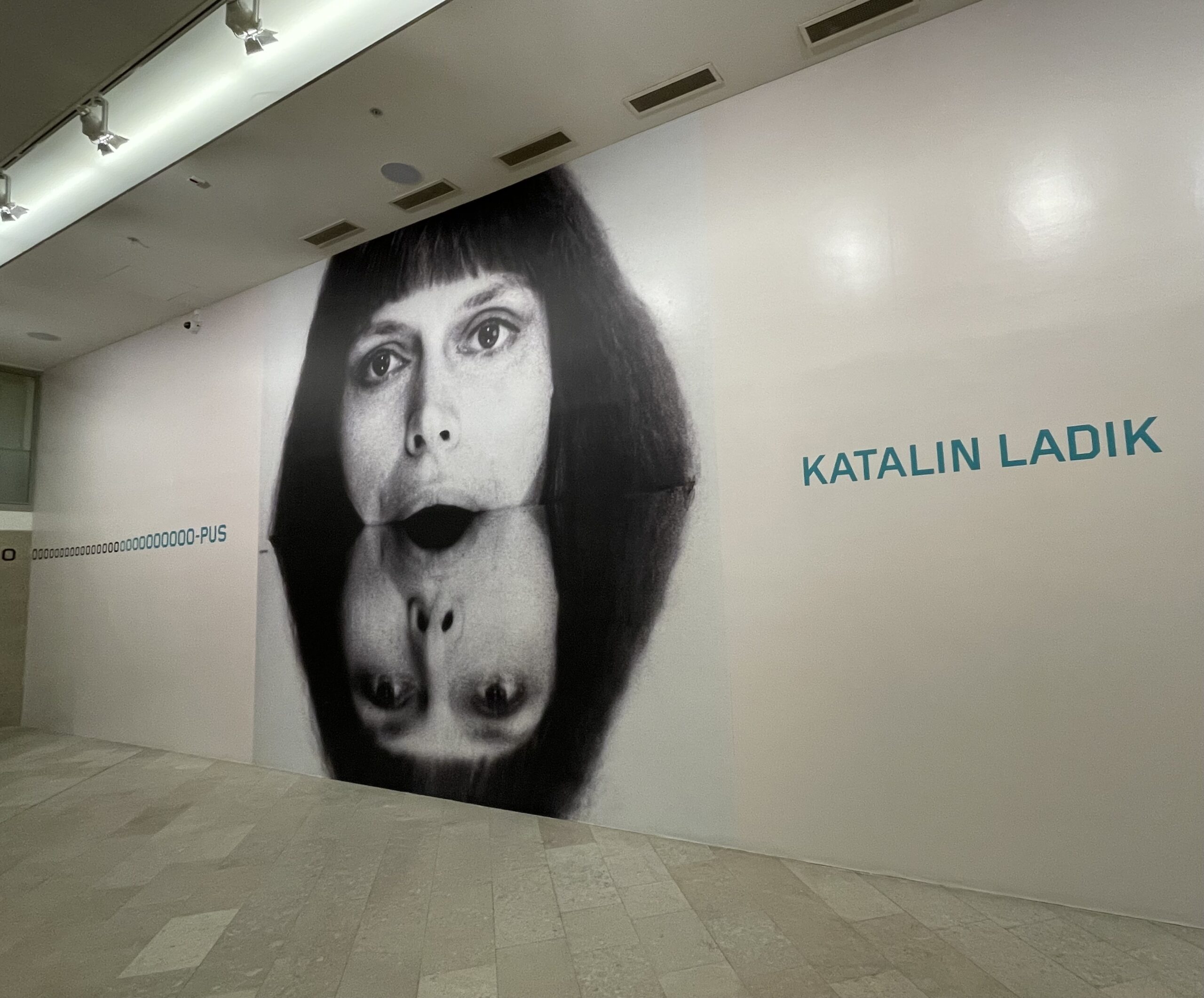 Katalin Ladik