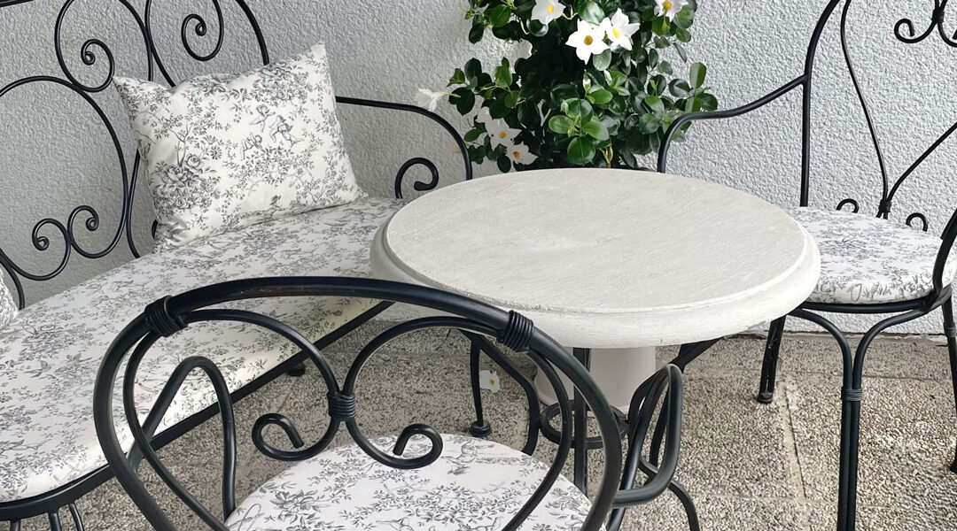 Terrace Romance