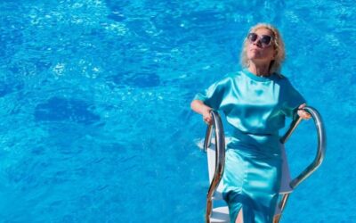 Hot Summer Tales