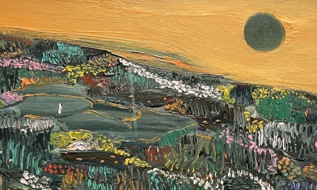 Painting and Expression