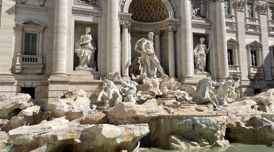 The Other Rome