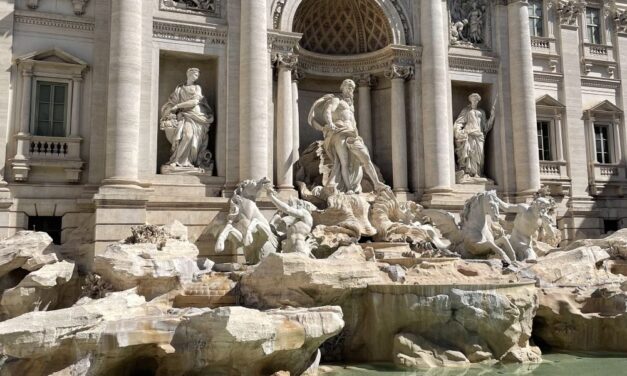 The Other Rome