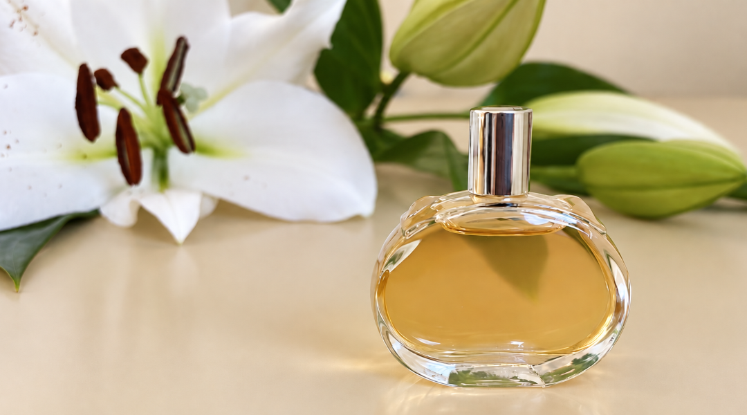 Fascination Eau de Parfum